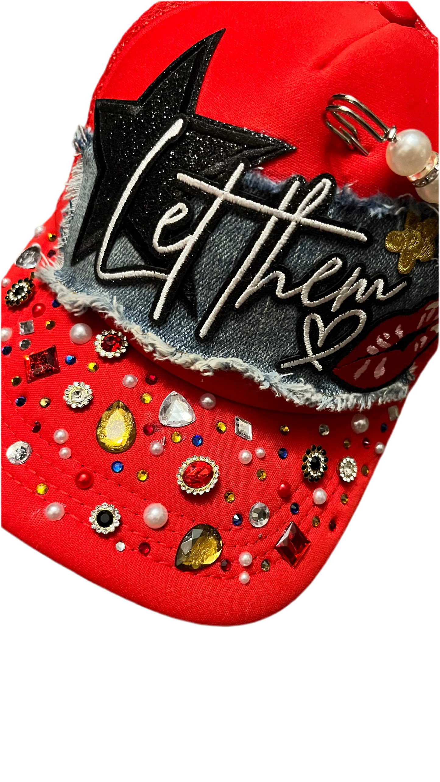 “Let Them “
