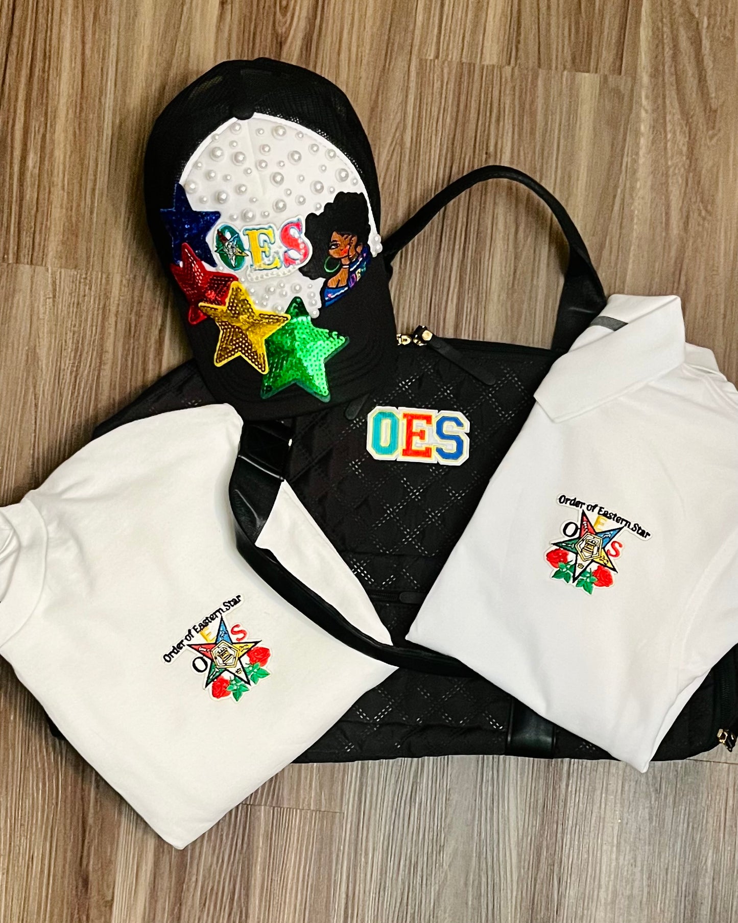 Greek Lifestyle Gear