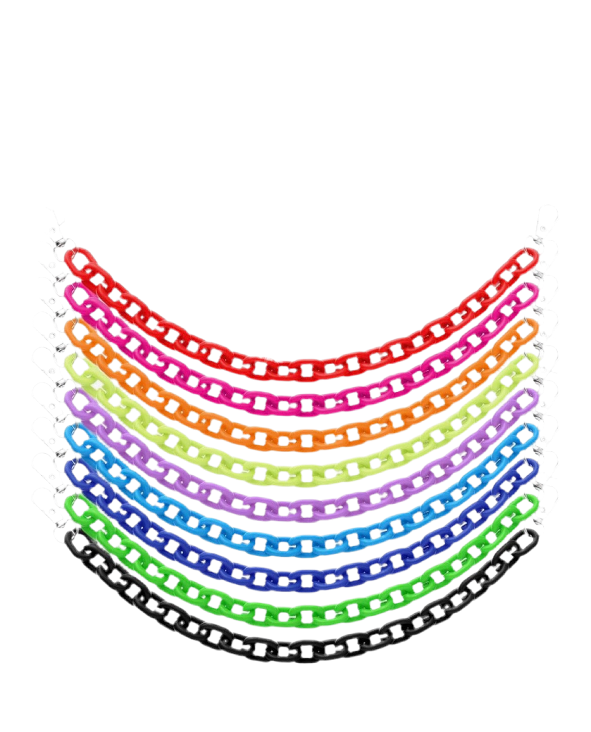 Embellishment Add-On:
Hat Chains