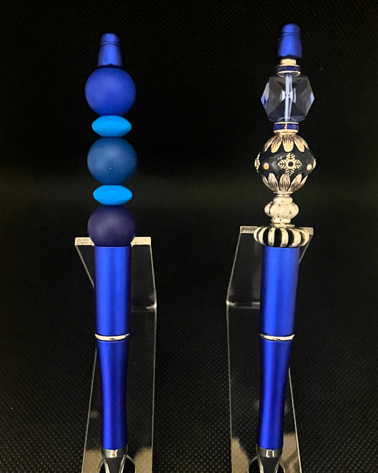 Beaded Journal Pen