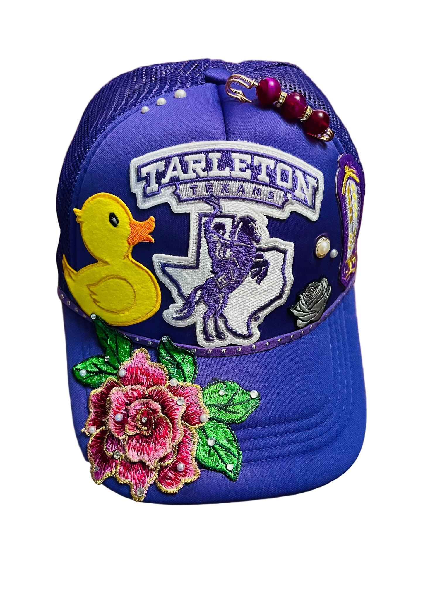 University/ School Caps