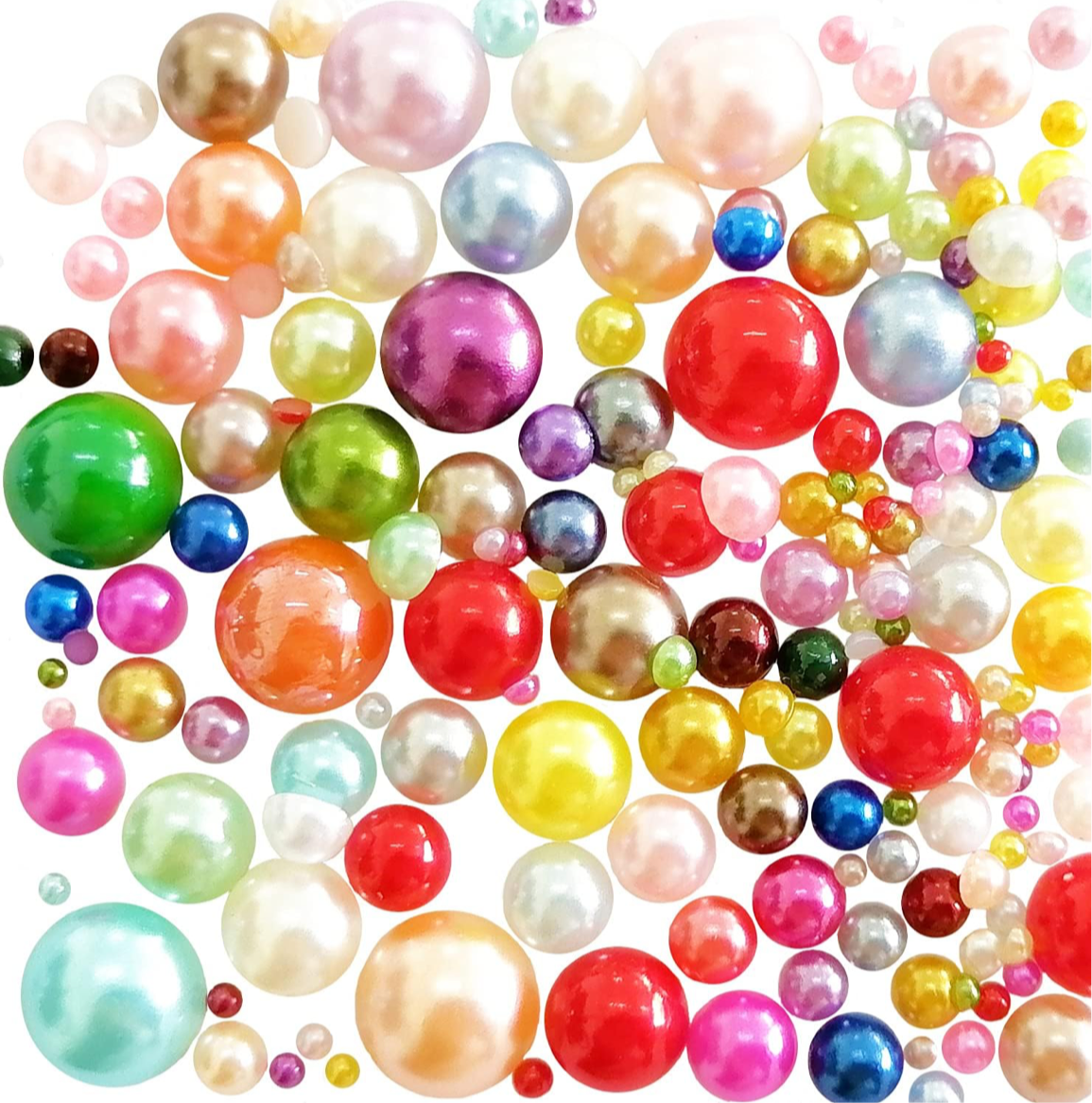 Embellishment Add-On: Full Glam Takeover (Rhinestones, Gemstones, Pearls & Pins)