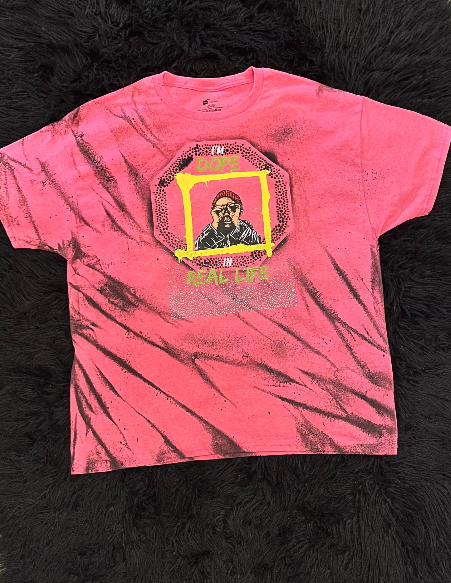 In Real Life T-Shirt