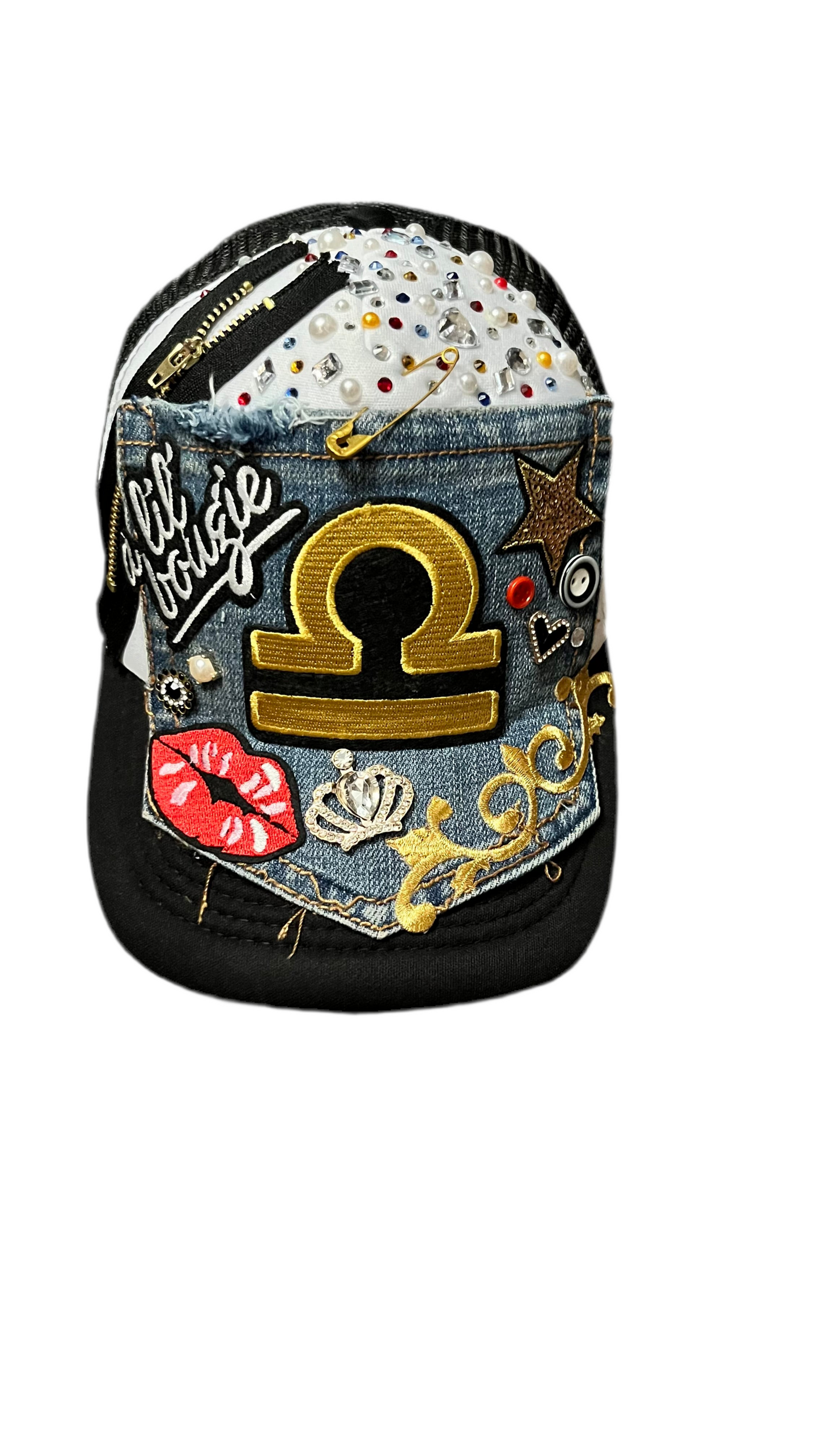 Libra Collection