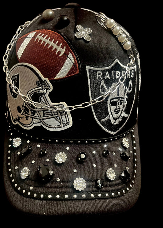 Game Day Raiders