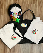 Greek Lifestyle Cap