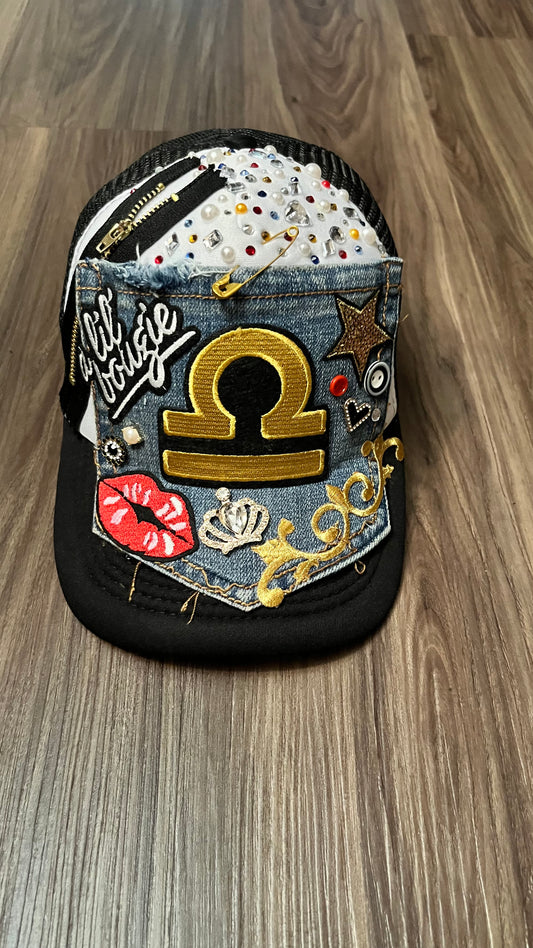 Libra Collection