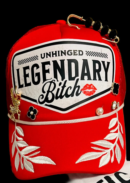 Legendary B*tch