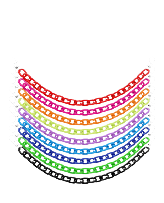Embellishment Add-On:
Hat Chains