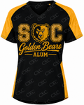 School Spirit Jersey Shirt