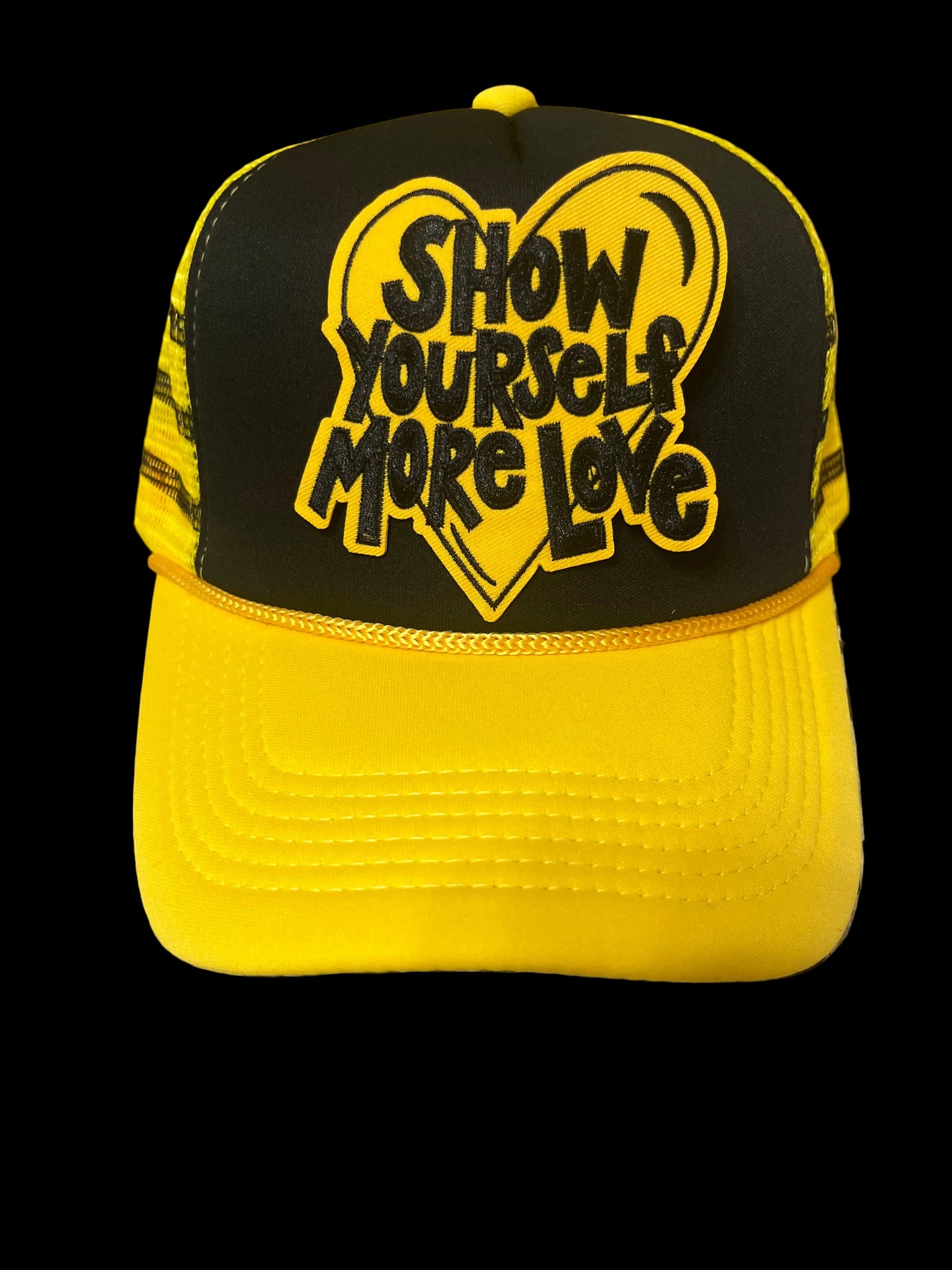 Show Yourself Love