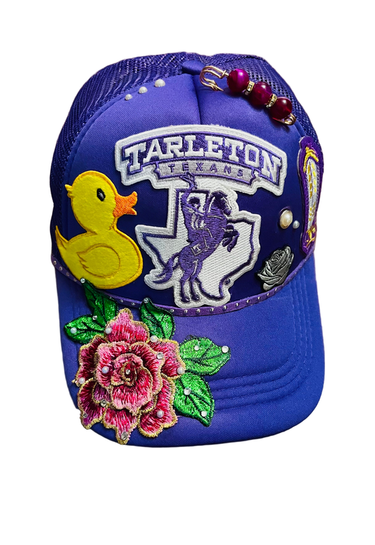 University/ School Caps