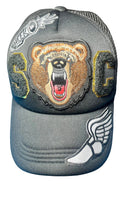 School Spirit Caps