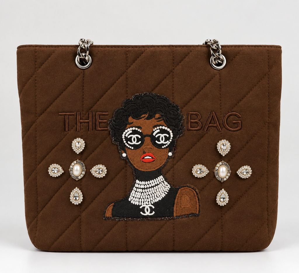 The Chocolate Bag