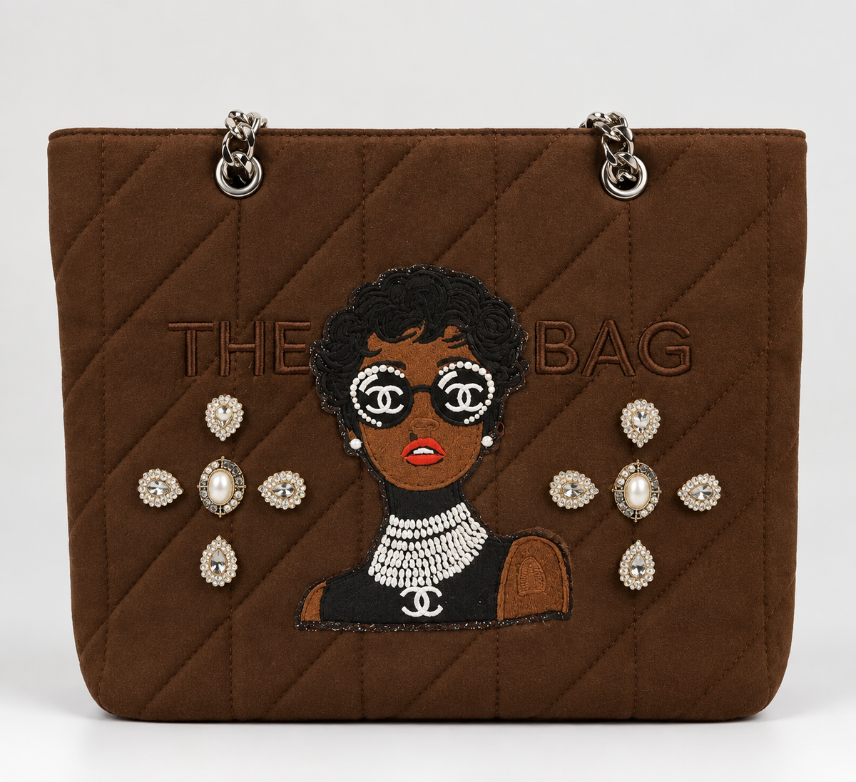 The Chocolate Bag