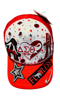 Social Organizations -DST Inspired
