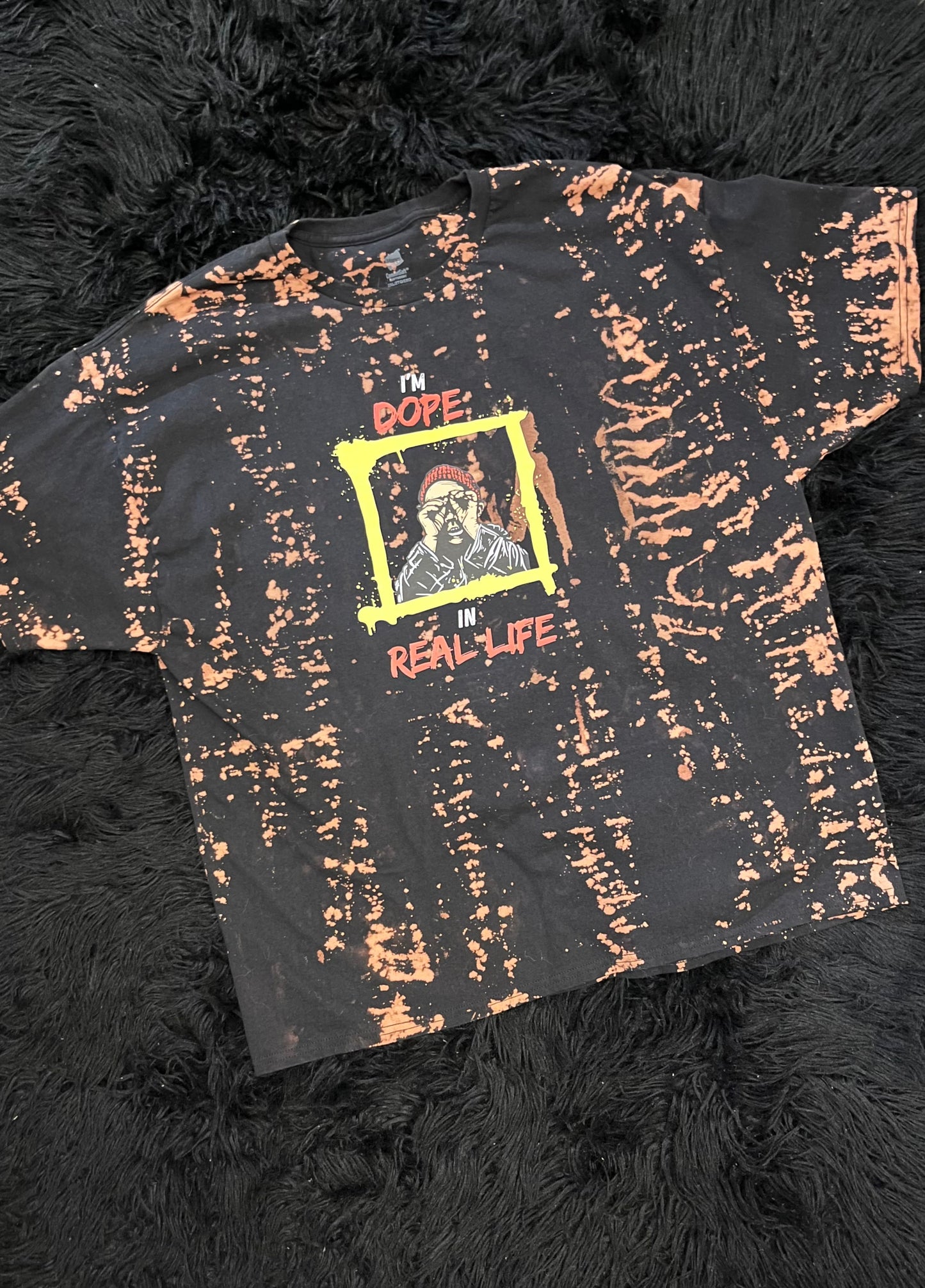 In Real Life T-Shirt