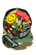 Men’s Cap Collection
