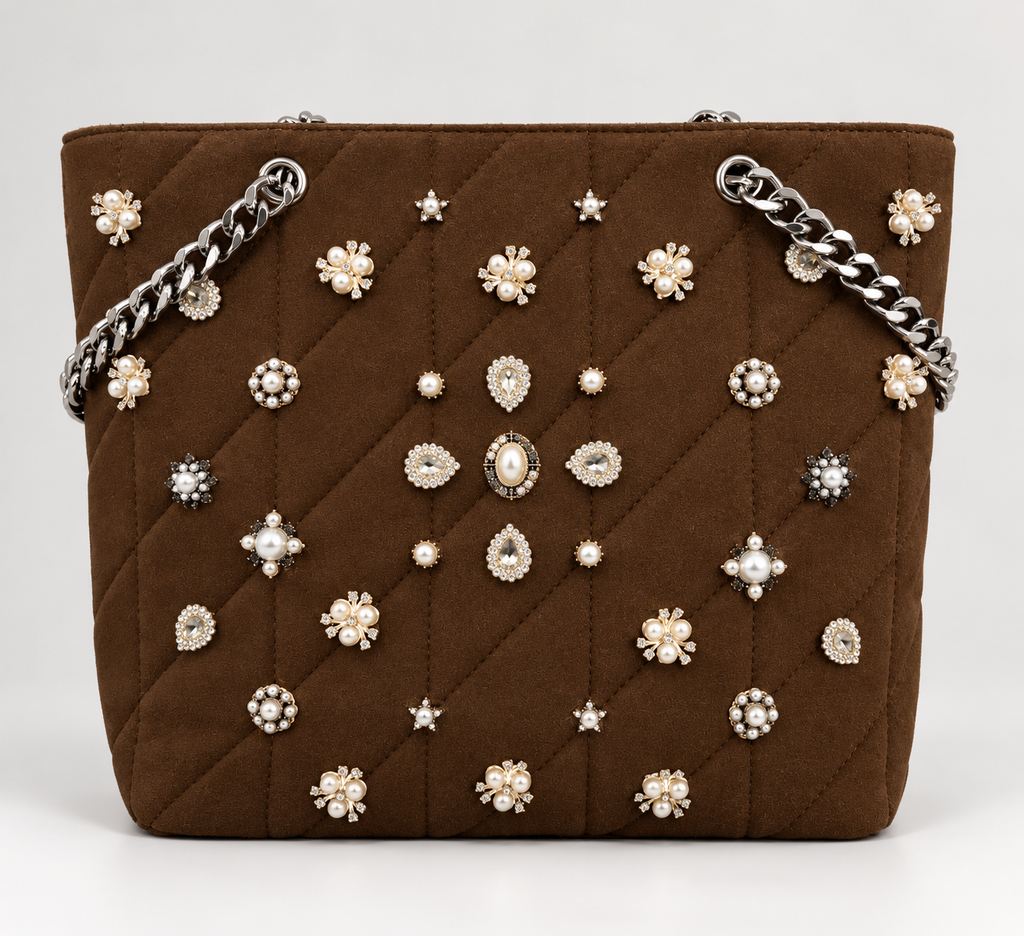 The Chocolate Bag