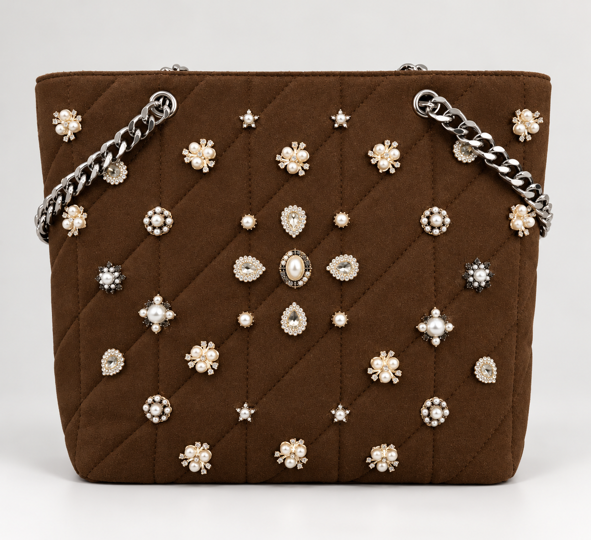 The Chocolate Bag