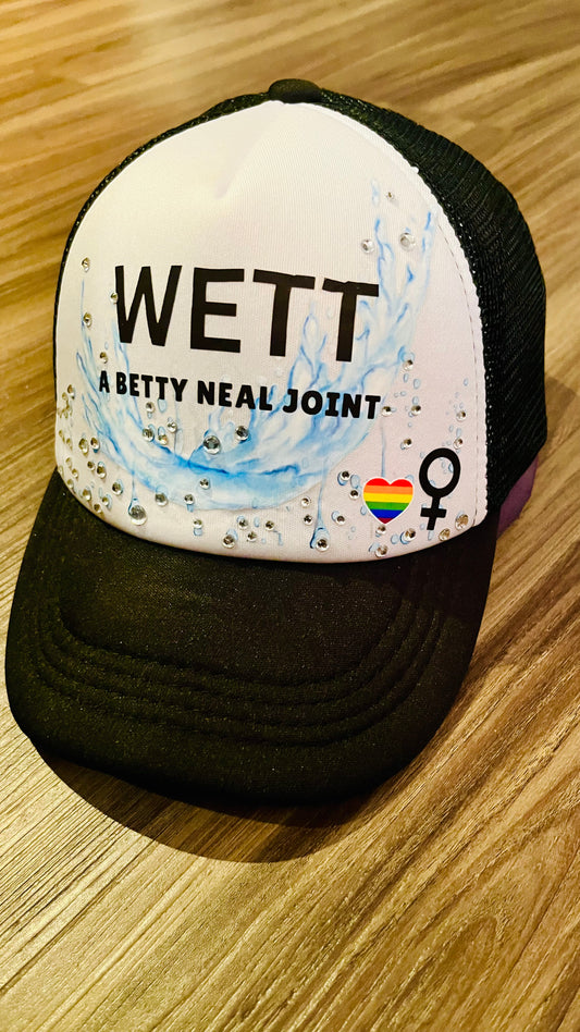 WETT 25’ A Betty Neal Joint