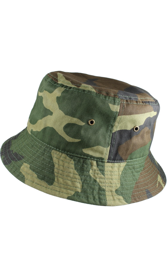 Bucket Hats