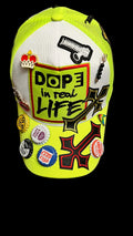 DOPE in Real Life