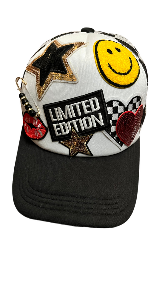 Limited Edition