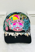 Beach Theme