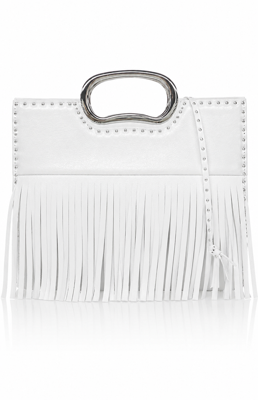 Fringe Clutch
