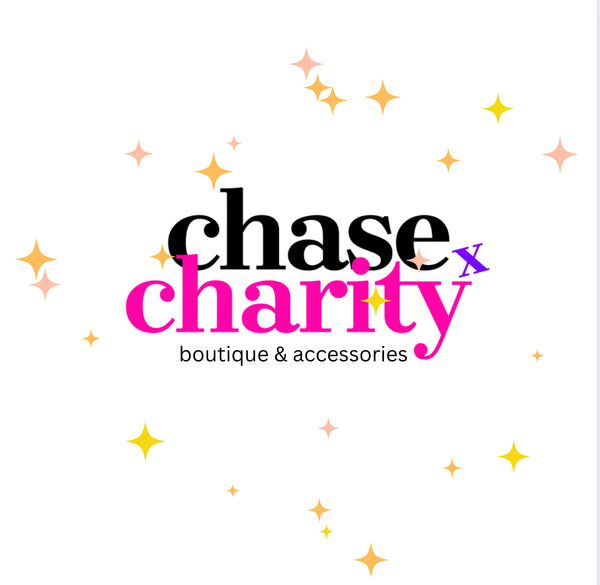 Chase x Charity Boutique 